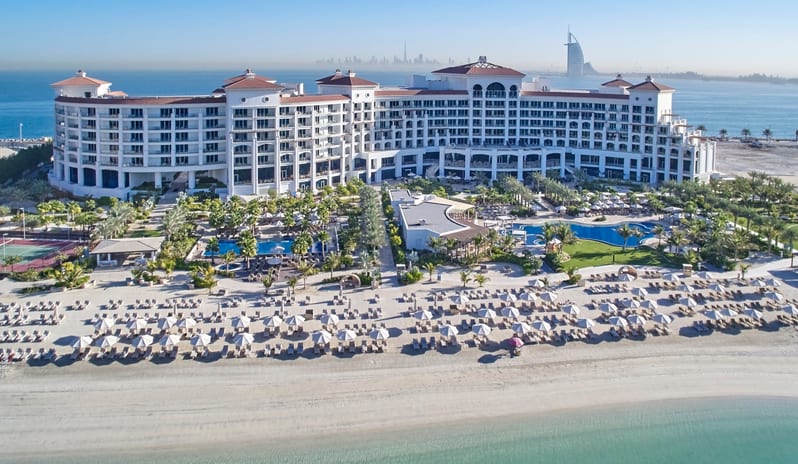 Waldorf Astoria Dubai Palm Jumeirah-WaldorfAstoriaThePalm_063